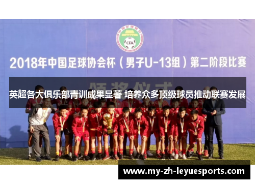 英超各大俱乐部青训成果显著 培养众多顶级球员推动联赛发展 英超各大俱乐部青训成果显著 培养众多顶级球员推动联赛发展