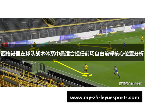 西格诺里在球队战术体系中最适合担任前场自由前锋核心位置分析