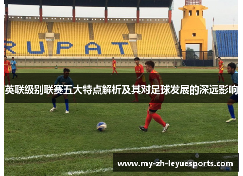 英联级别联赛五大特点解析及其对足球发展的深远影响